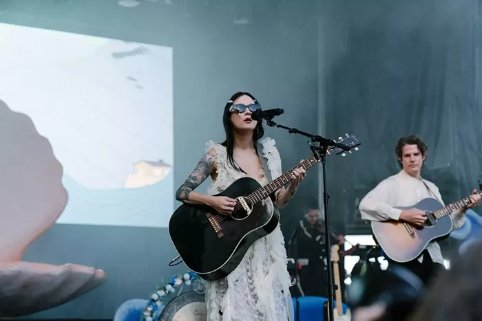 PDX Live Is Back at the Square This August!&nbsp;